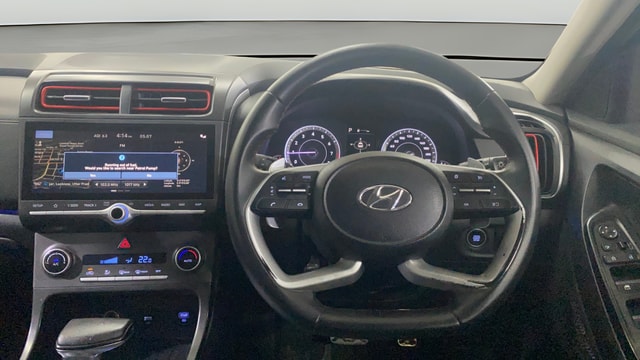 View Hyundai Creta Image 13 Used Hyundai Creta Image 13