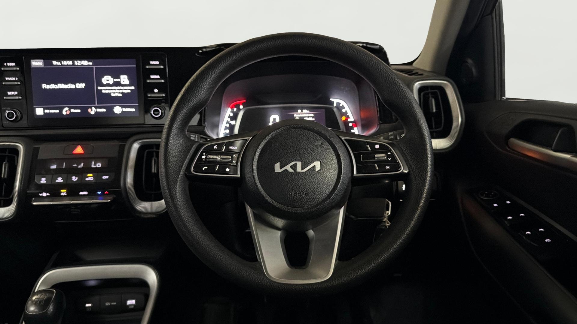 Used 2024 Kia Sonet Used 2024 Kia Sonet