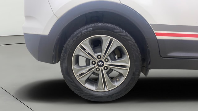 View Hyundai Creta Image 24 Used Hyundai Creta Image 24