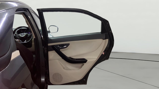 View Tata Nexon Image 6 Used Tata Nexon Image 6