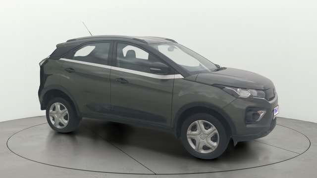 View Tata Nexon Image 21 Used Tata Nexon Image 21