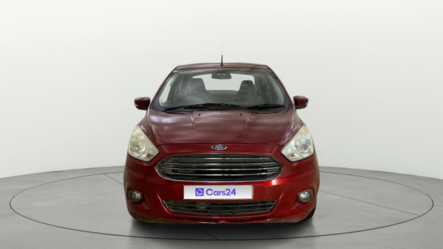 View Ford Figo Aspire Image 1 Used Ford Figo Aspire Image 1