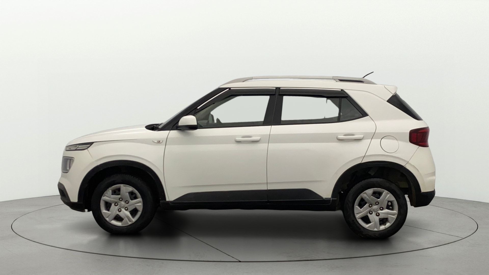View 2019 Hyundai Venue S 1.0 Petrol AT Image 24 Used 2019 Hyundai Venue S 1.0 Petrol AT Image 24