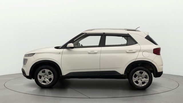 View Hyundai Venue Image 24 Used Hyundai Venue Image 24