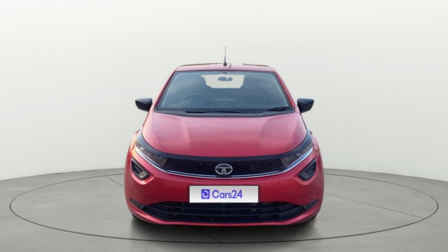 View Tata Altroz Image 1 Used Tata Altroz Image 1