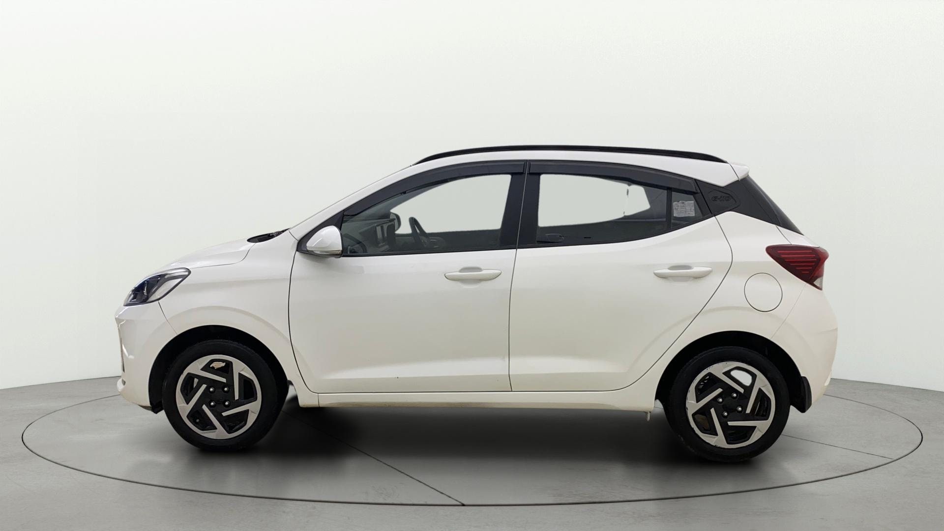 Used 2023 Hyundai Grand i10 Nios Used 2023 Hyundai Grand i10 Nios