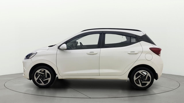 View Hyundai Grand i10 Nios Image 6 Used Hyundai Grand i10 Nios Image 6