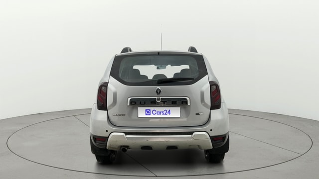 View Renault Duster Image 39 Used Renault Duster Image 39