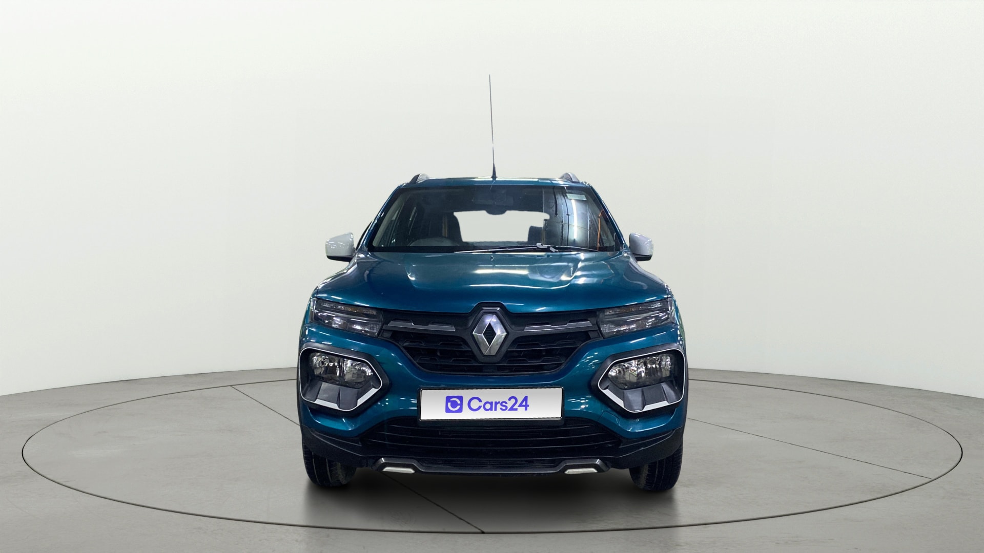 Used 2022 Renault Kwid Used 2022 Renault Kwid