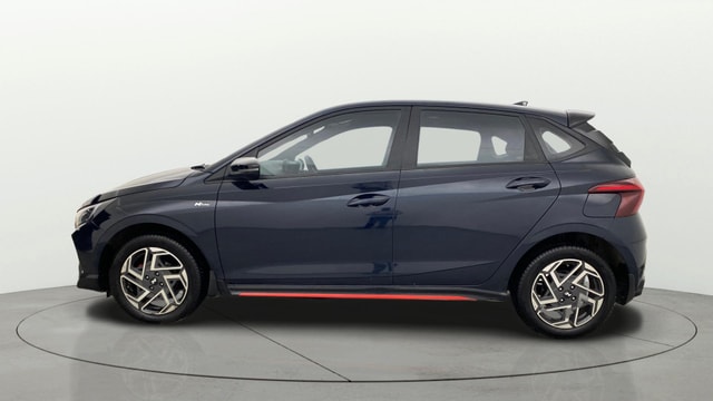 View Hyundai Elite i20 Image 6 Used Hyundai Elite i20 Image 6