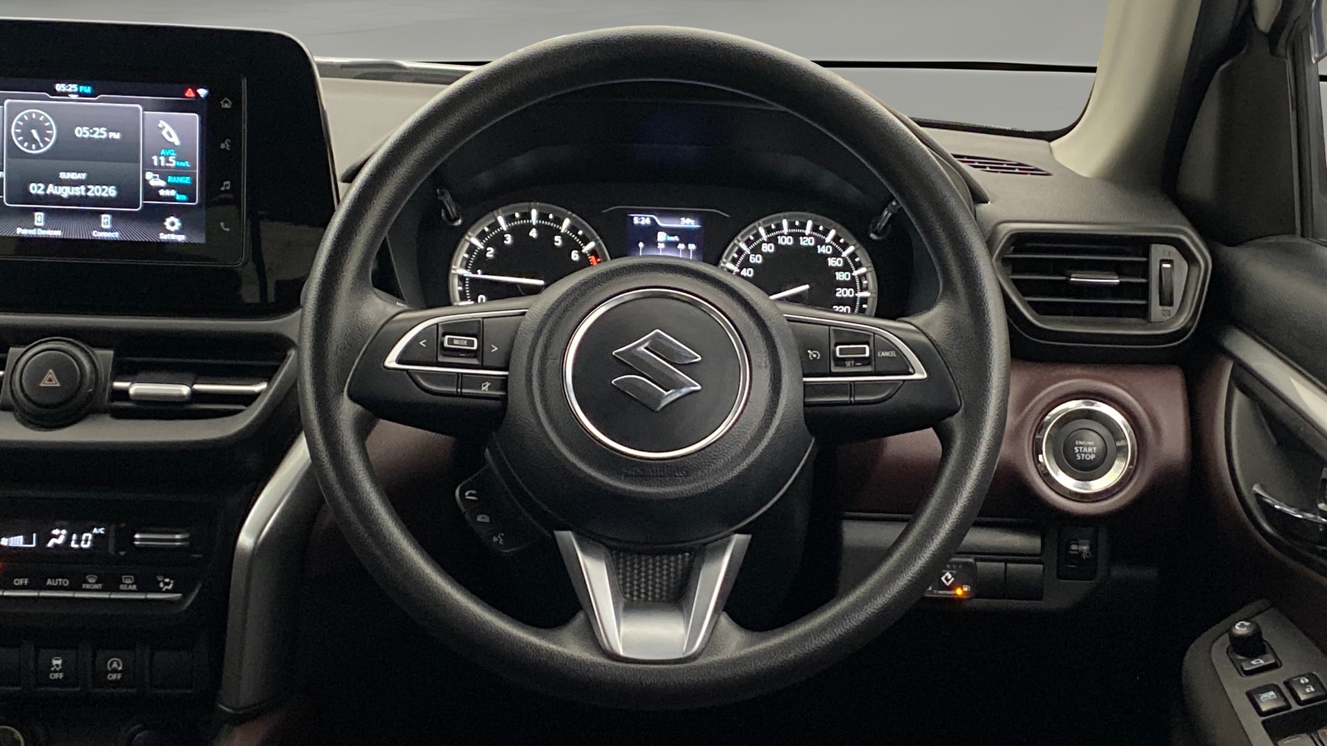 Used 2025 Maruti Suzuki 1000 Used 2025 Maruti Suzuki 1000