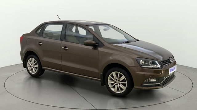 View Volkswagen Ameo Image 36 Used Volkswagen Ameo Image 36