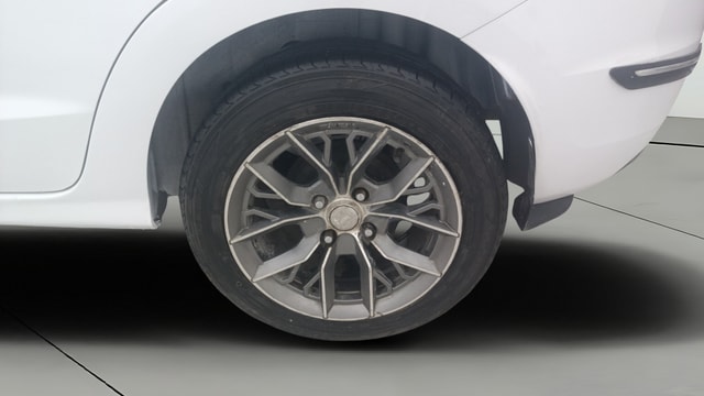 View Ford Figo Aspire Image 11 Used Ford Figo Aspire Image 11