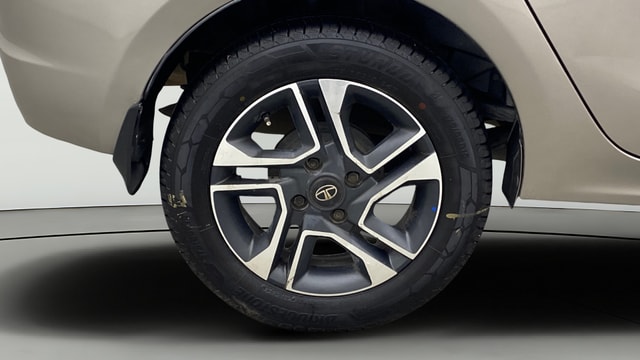 View Tata Tigor Image 24 Used Tata Tigor Image 24