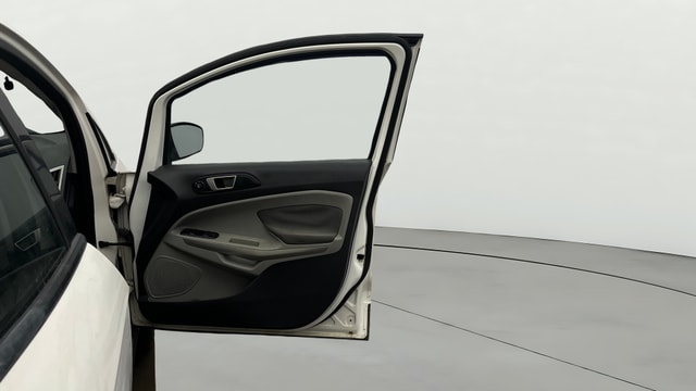 View Ford EcoSport Image 46 Used Ford EcoSport Image 46
