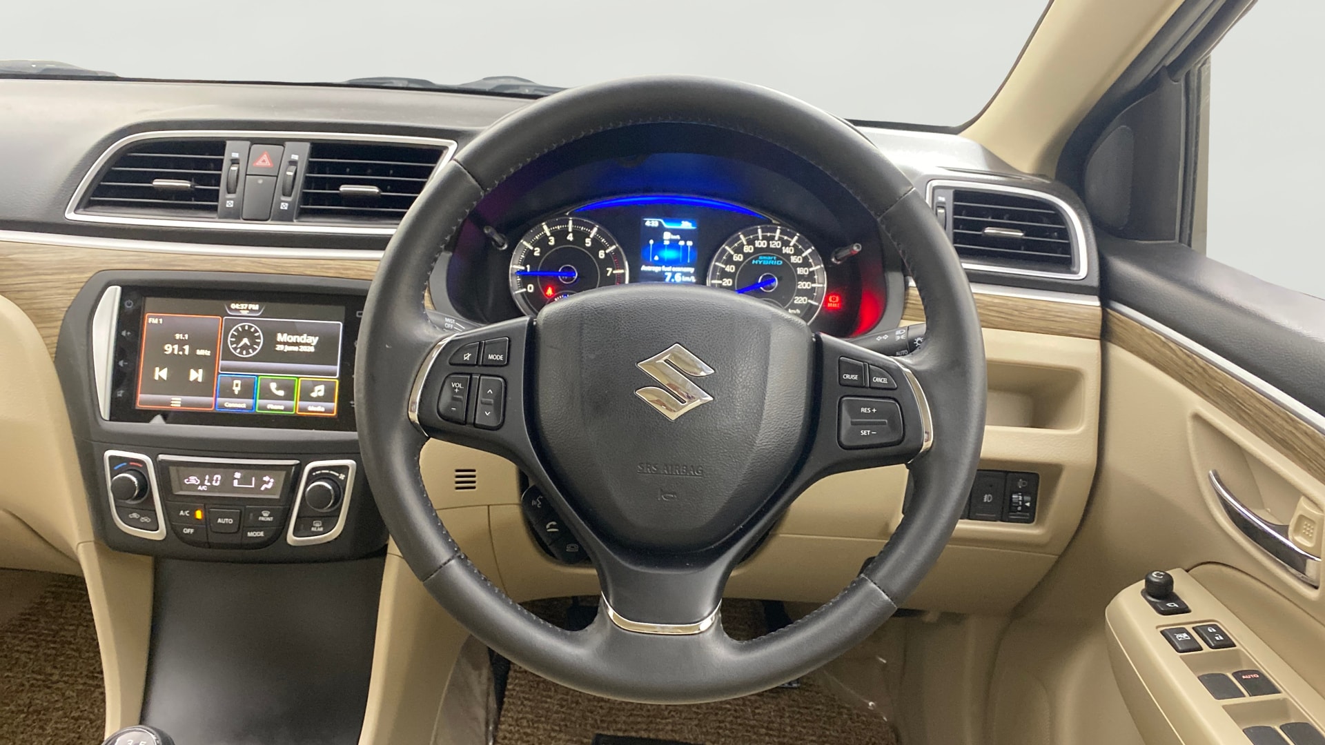 Used 2025 Maruti Suzuki 1000 Used 2025 Maruti Suzuki 1000