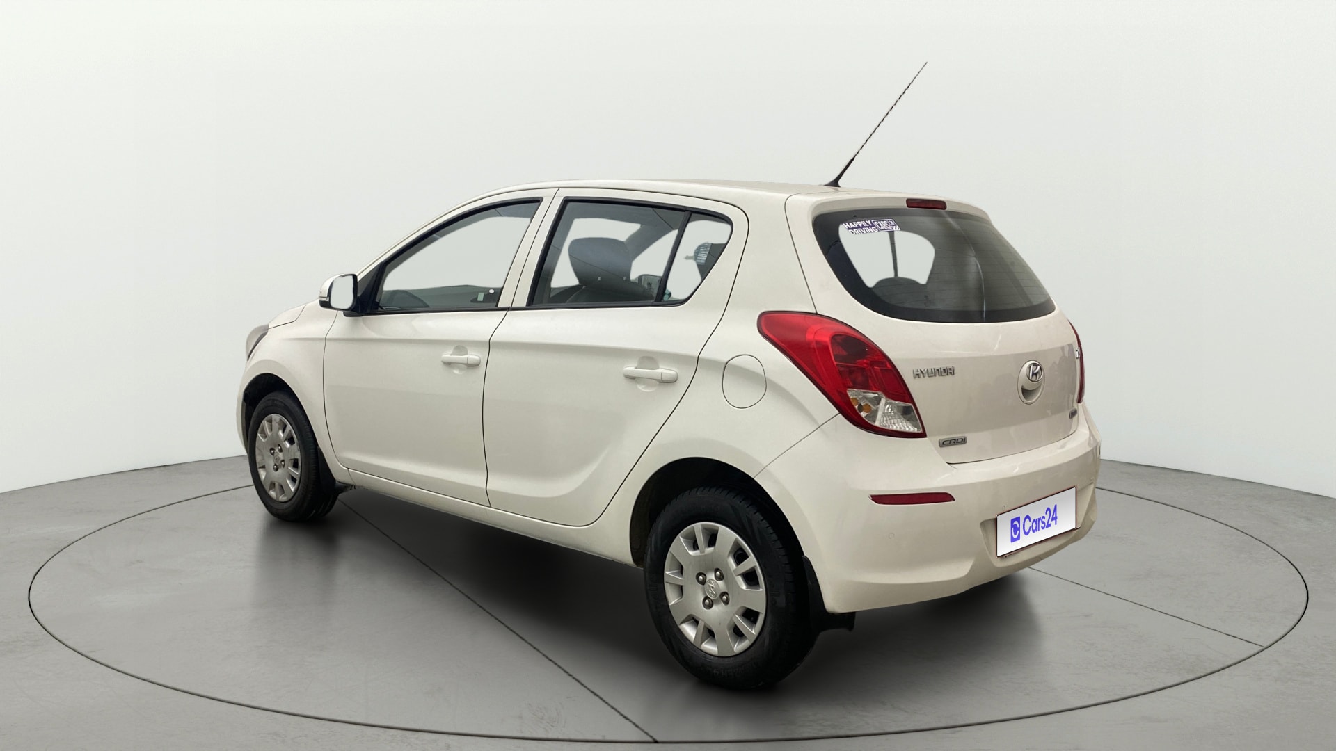 Used 2014 Hyundai i20 Used 2014 Hyundai i20