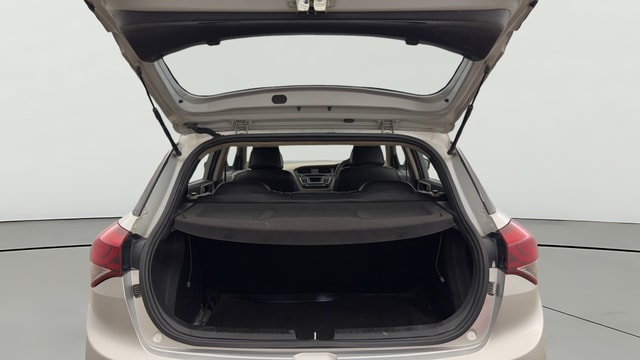 View Hyundai Elite i20 Image 37 Used Hyundai Elite i20 Image 37
