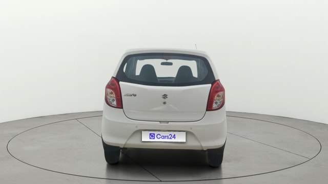 View Maruti Suzuki 1000 Image 38 Used Maruti Suzuki 1000 Image 38
