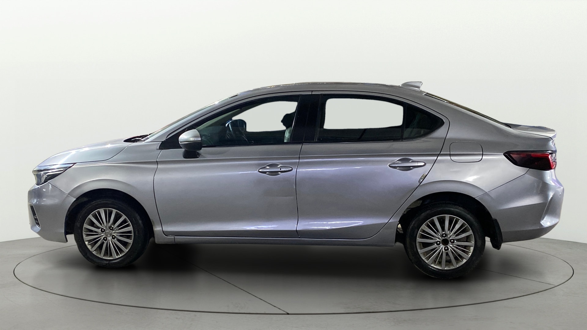Used 2020 Honda City Used 2020 Honda City