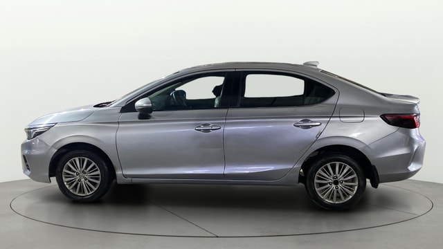 View Honda City Image 6 Used Honda City Image 6
