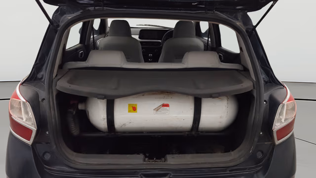 View Hyundai Grand i10 Nios Image 37 Used Hyundai Grand i10 Nios Image 37
