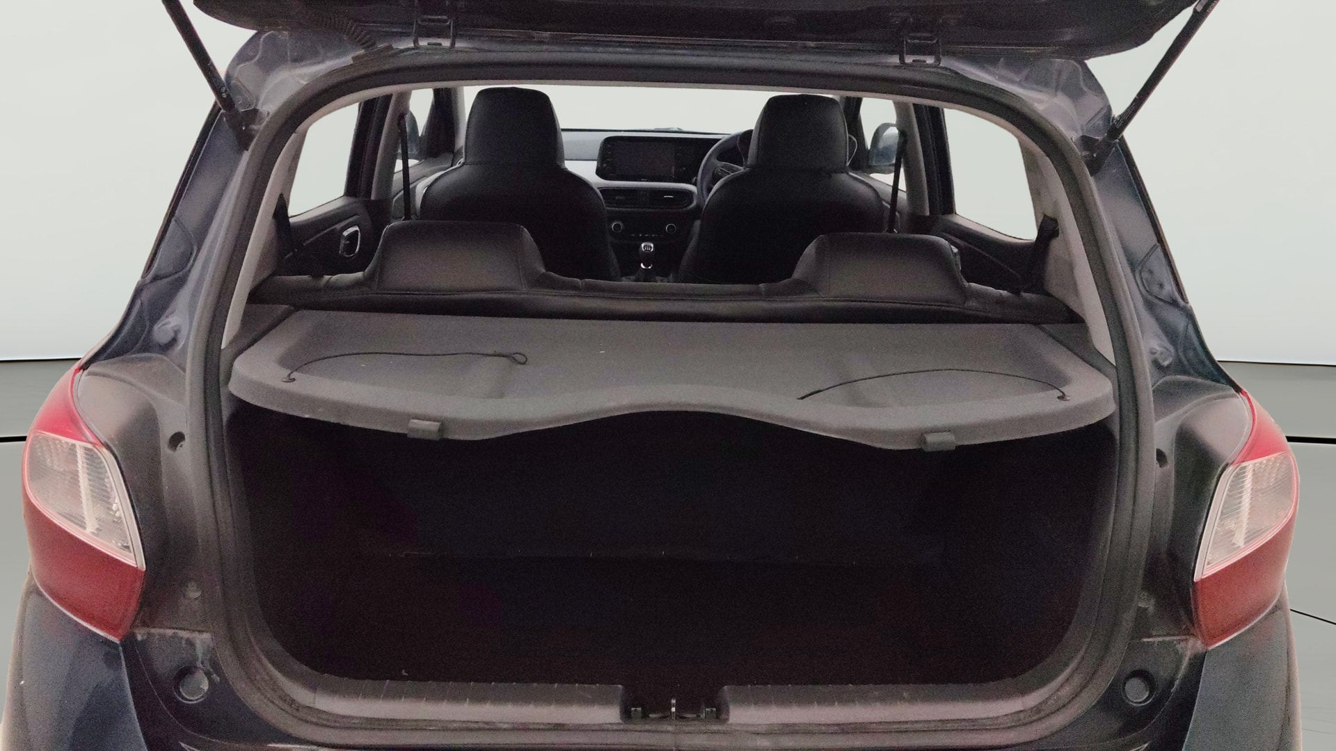 View 2020 Hyundai Grand i10 Nios Sportz Petrol Image 37 Used 2020 Hyundai Grand i10 Nios Sportz Petrol Image 37
