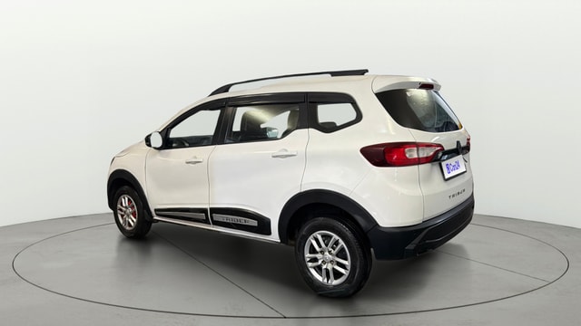 View Renault Triber Image 2 Used Renault Triber Image 2