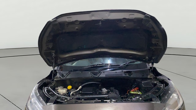 View Nissan Magnite Image 18 Used Nissan Magnite Image 18
