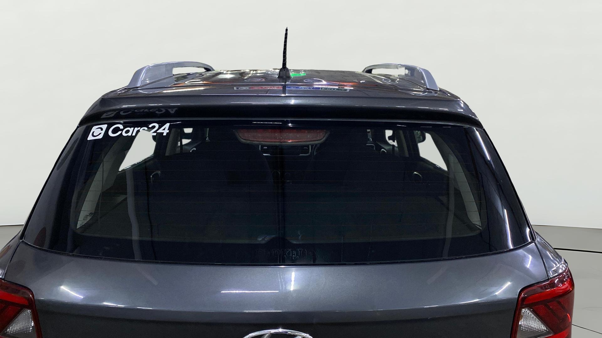 View 2022 Hyundai Venue S 1.2 Petrol Image 3 Used 2022 Hyundai Venue S 1.2 Petrol Image 3