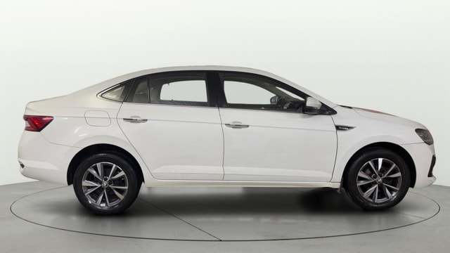 View Skoda Slavia Image 9 Used Skoda Slavia Image 9