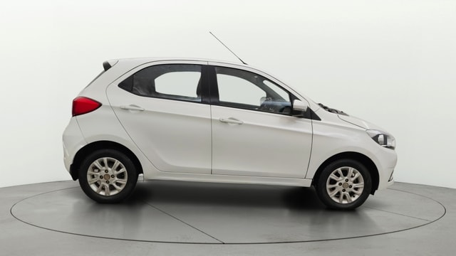 View Tata Tiago Image 8 Used Tata Tiago Image 8
