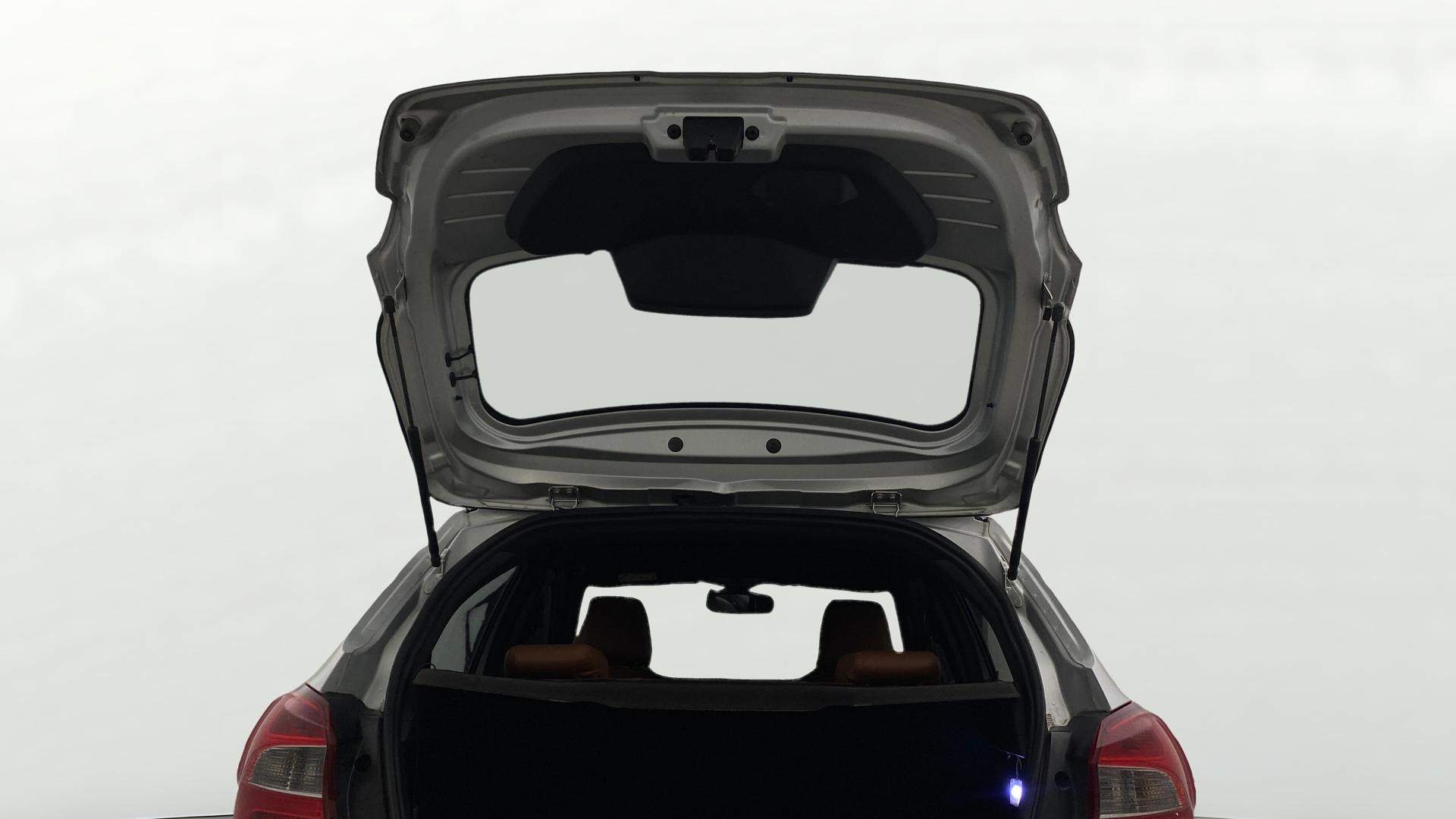 View 2019 Ford Freestyle Ambiente 1.2 Ti-VCT Image 16 Used 2019 Ford Freestyle Ambiente 1.2 Ti-VCT Image 16