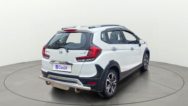 View Honda WR-V Image 46 Used Honda WR-V Image 46