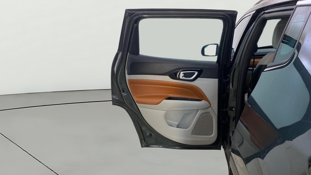 View Jeep Compass Image 23 Used Jeep Compass Image 23