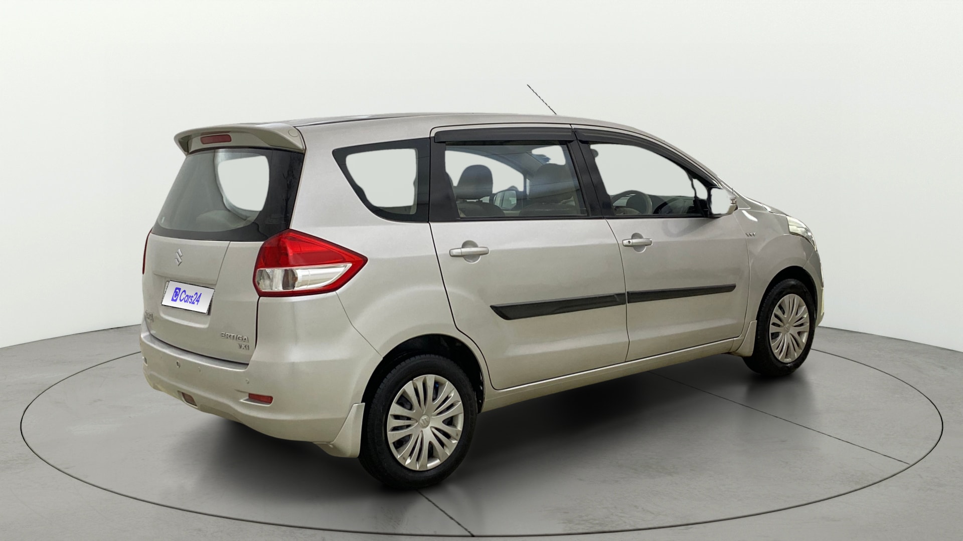 View 2014 Maruti Suzuki 1000 Base Variant Image 43 Used 2014 Maruti Suzuki 1000 Base Variant Image 43