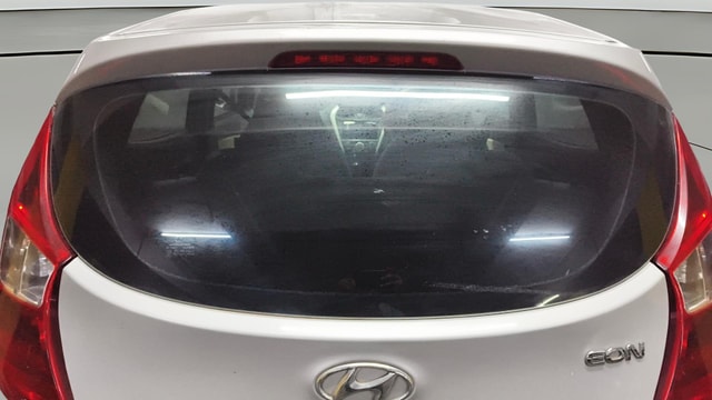 View Hyundai EON Image 4 Used Hyundai EON Image 4