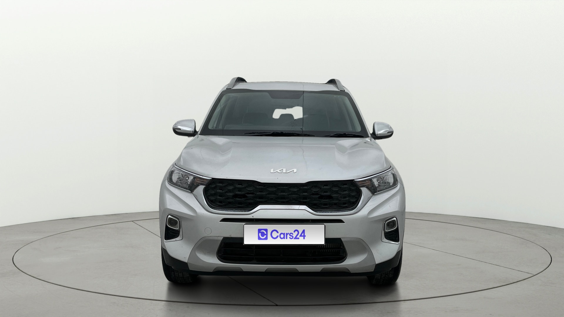 Used 2023 Kia Sonet Used 2023 Kia Sonet