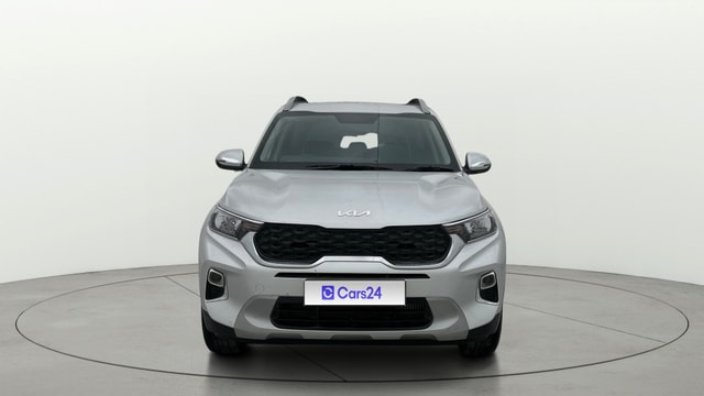 View Kia Sonet Image 1 Used Kia Sonet Image 1