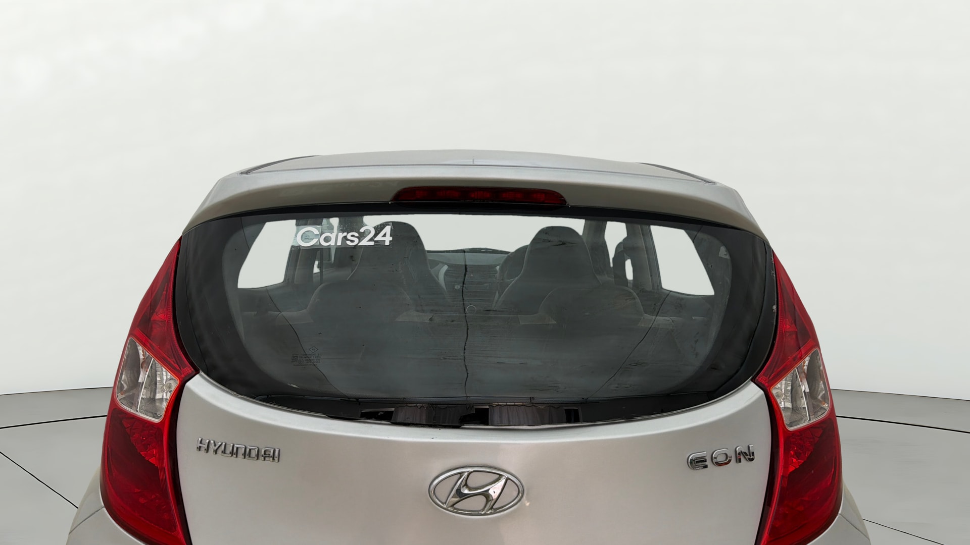 Used 2016 Hyundai EON Used 2016 Hyundai EON