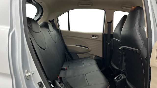 View Hyundai New Santro Image 29 Used Hyundai New Santro Image 29