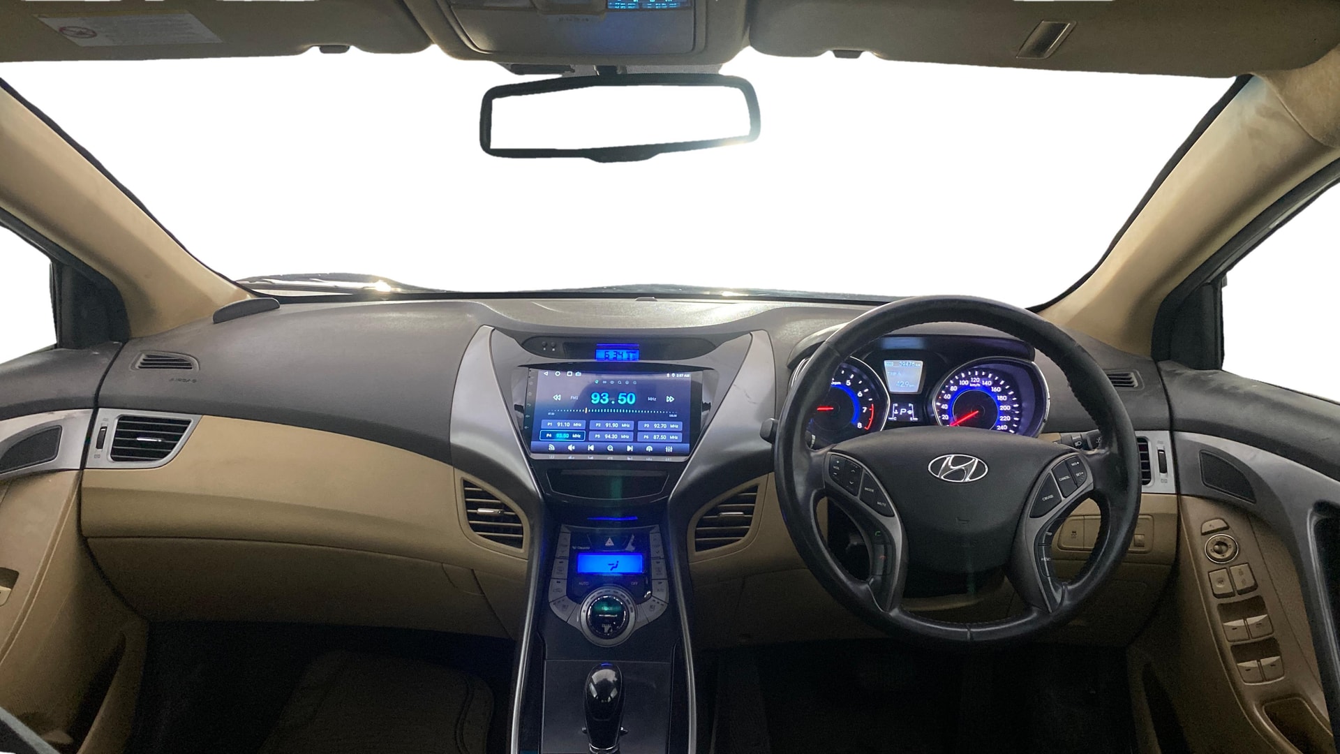 Used 2013 Hyundai Elantra Used 2013 Hyundai Elantra