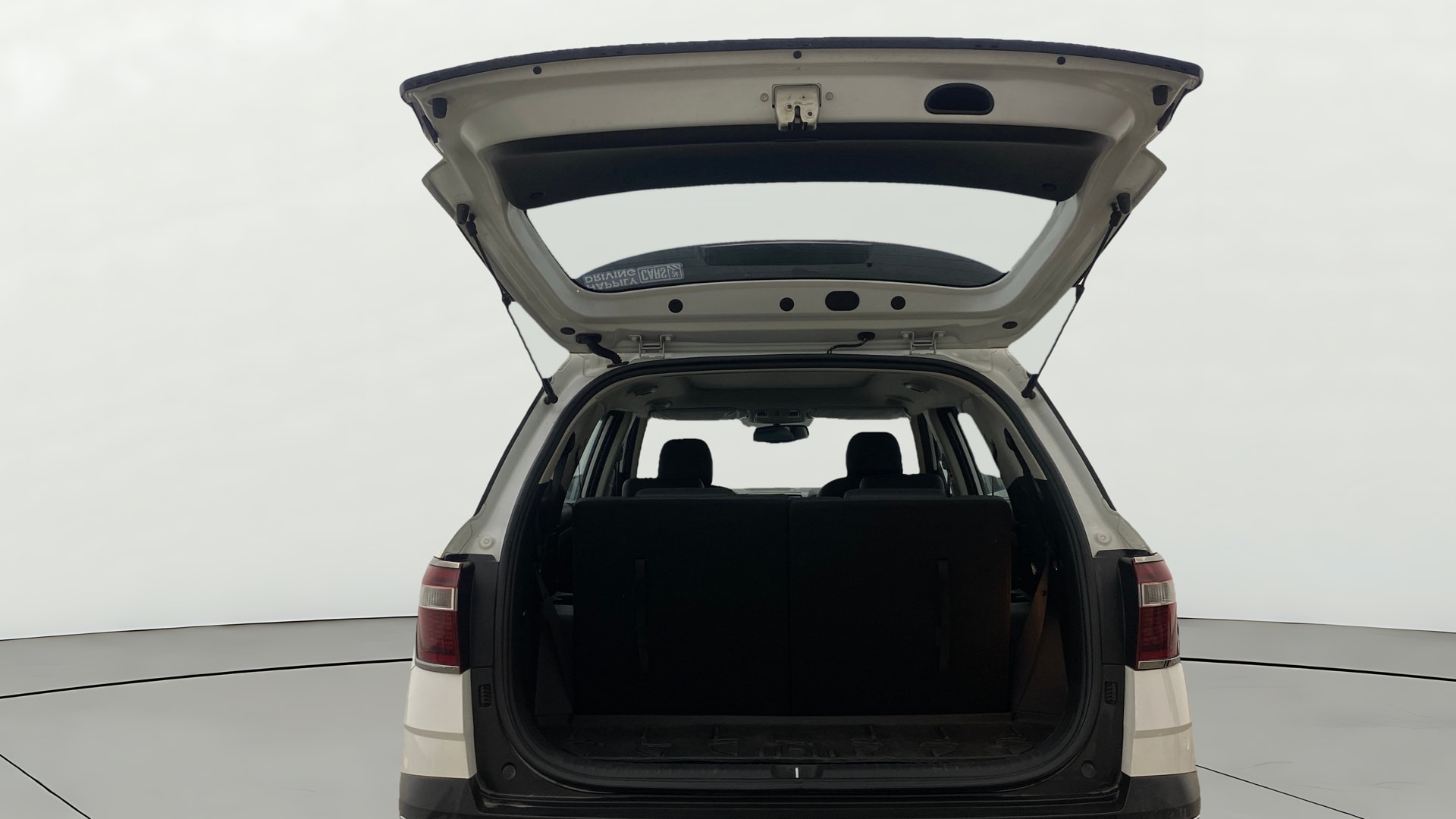 Used 2022 Hyundai Alcazar Used 2022 Hyundai Alcazar