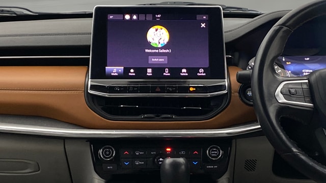 View Jeep Compass Image 18 Used Jeep Compass Image 18