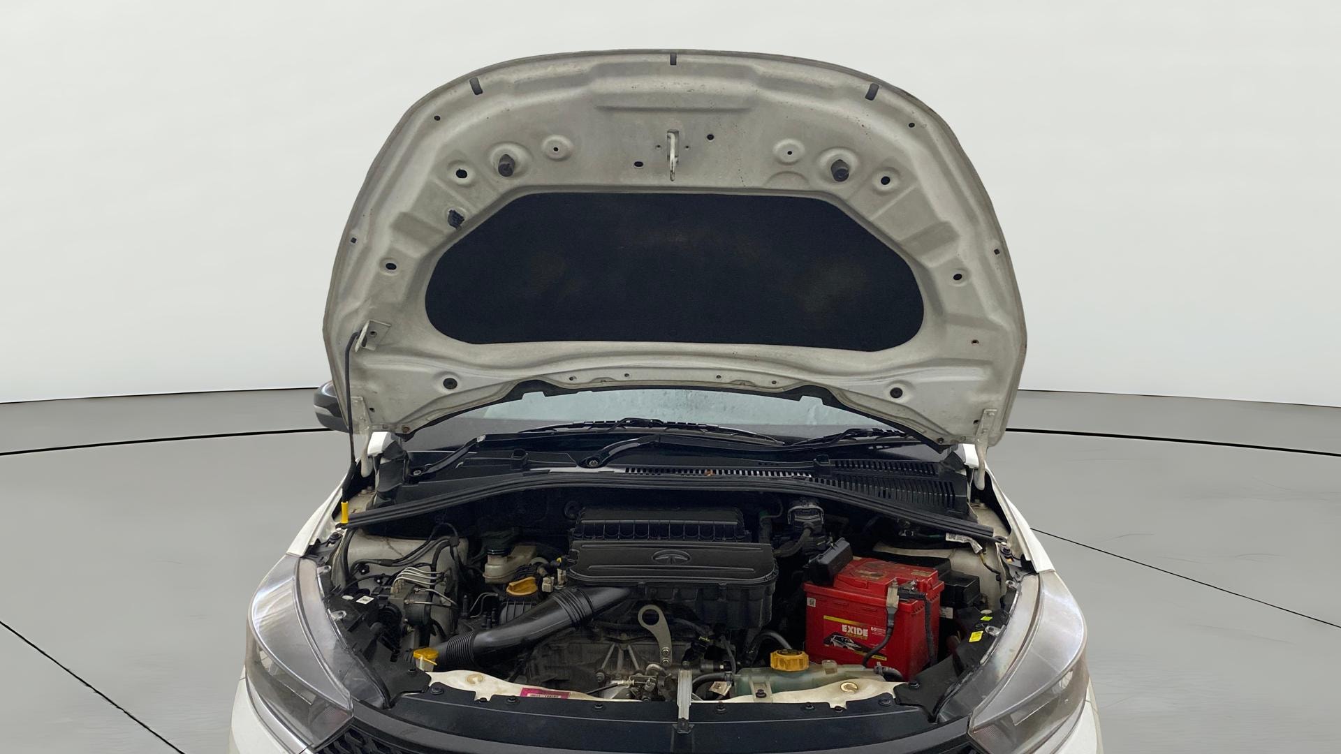Used 2020 Tata Tiago Used 2020 Tata Tiago