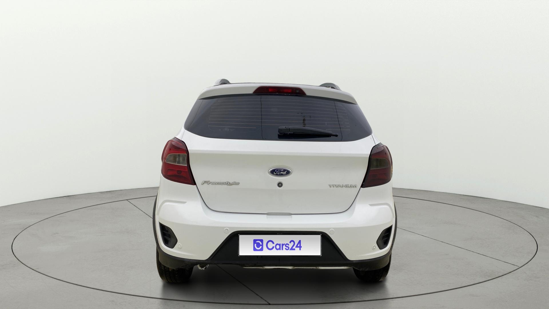 Used 2019 Ford Freestyle Used 2019 Ford Freestyle