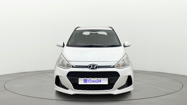 View Hyundai Grand i10 Image 1 Used Hyundai Grand i10 Image 1
