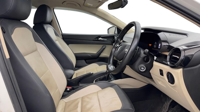 View Skoda Slavia Image 28 Used Skoda Slavia Image 28