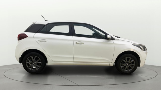 View Hyundai Elite i20 Image 8 Used Hyundai Elite i20 Image 8