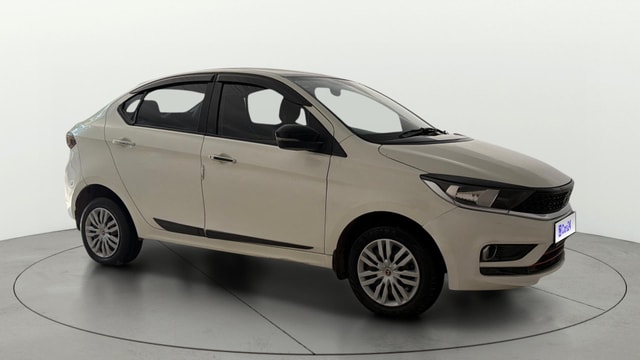View Tata Tigor Image 37 Used Tata Tigor Image 37